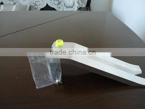 Small Initial Tack Tester stainless steel manufacturer price