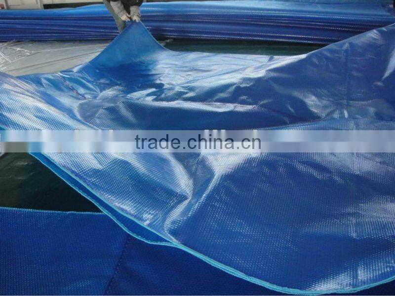 above ground swimming pool cover