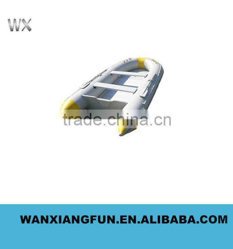 Good quality boat pvc, rigid inflatable boat, pvc inflatable boat