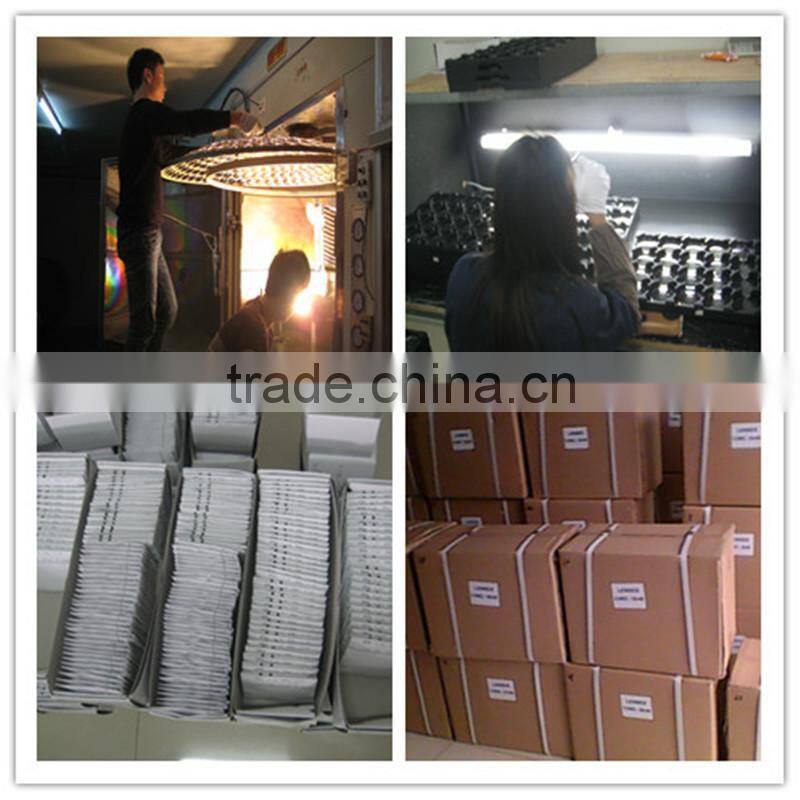 1.61 single vision lens (CE, FDA, ISO9001)