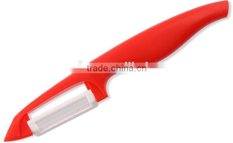 Ceramic blade peeler ceramic blade slicer ceramic blade grater