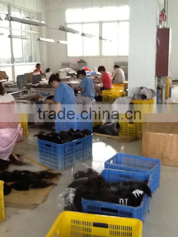 China alibaba peruvian lace wig long black wig peruvian virgin hair