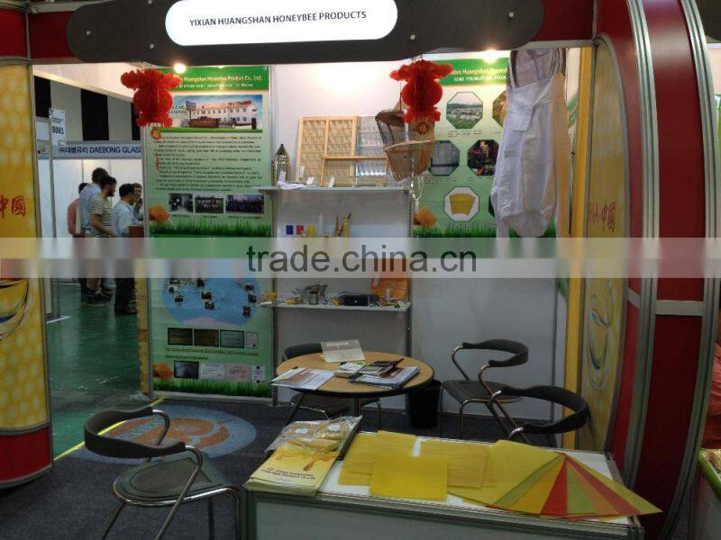 One head honey filling machine