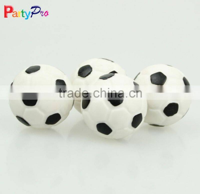 High quality sport ball basketball football rubber bouncing ball