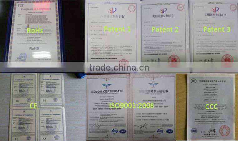 DC 12V 5050 silicone tube waterproof smd led strips 5050,300leds 5m a roll