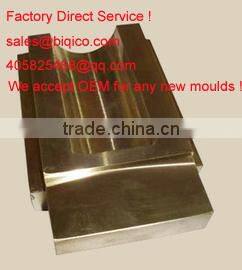 A large number of production and supply of two wing hinge aluminum alloy doors and windows hardware fittings