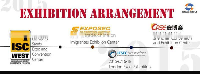 mobile monitor 8CH BNC HD-AHD DVR dahua hybrid dvr 720P hd ahd kit