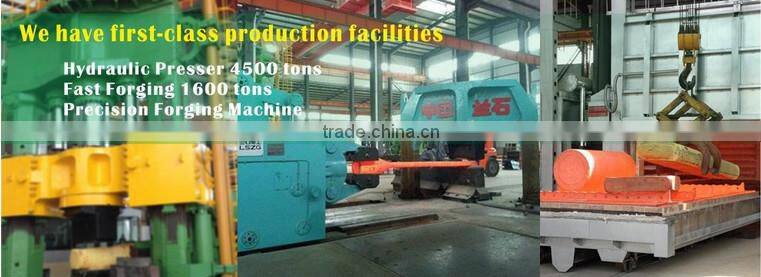 ASTM394 niobium pipe