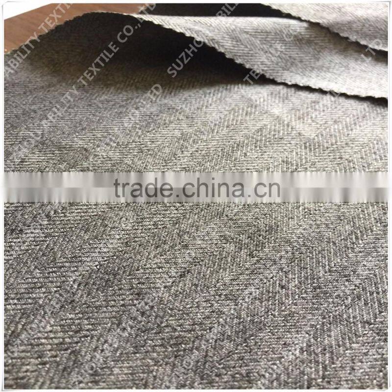 Fabric For Business Suit/Suit Fabric Wholesale