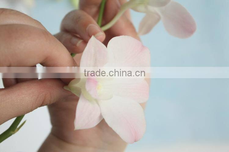 Various best selling high simulation wholesale butterfly orchid