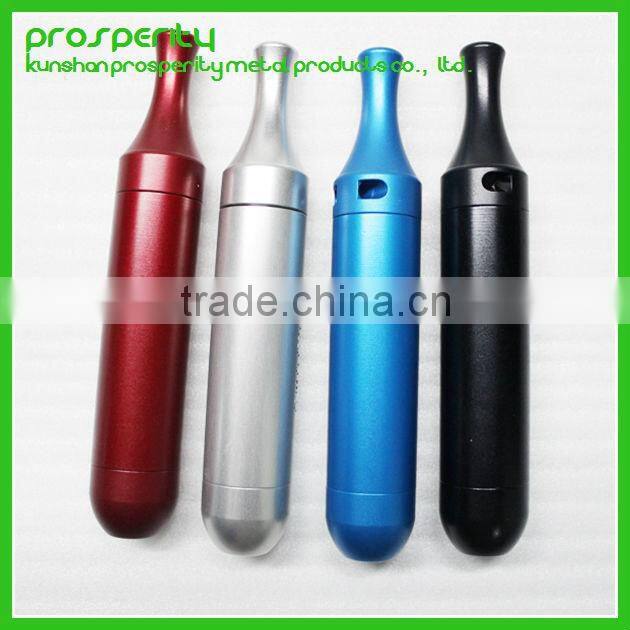 precision cnc fabrication novelty smoking pipes