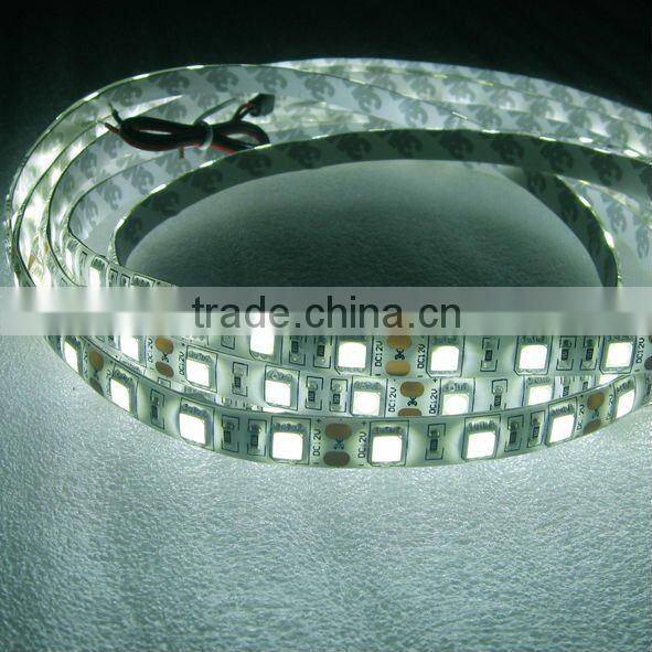 5Meters per roll LED strip. SMD5050 300 LEDs Strip