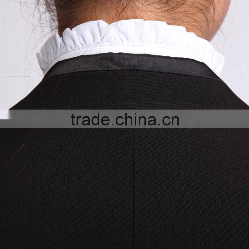 2015 best elegant japan office lady uniform