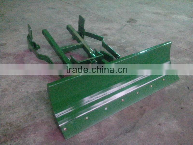 For Thailand !!CE TT Series Dozer Blade for 25-150 hp Foton ,YTO,John Deere,Kubota Tractor