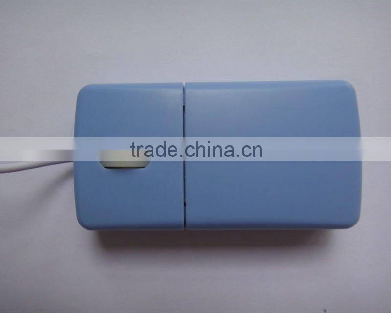 new design wireless usb mouse pro