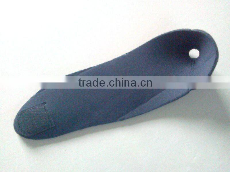 Neoprene for wrist protect (182-1) wrist wrap