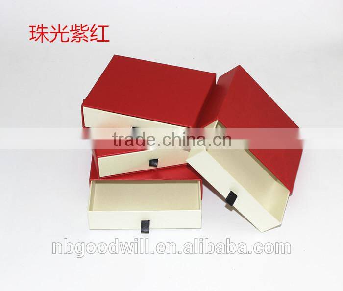 Draw out gift boxes, rectangular boxes, gift boxes, custom-made