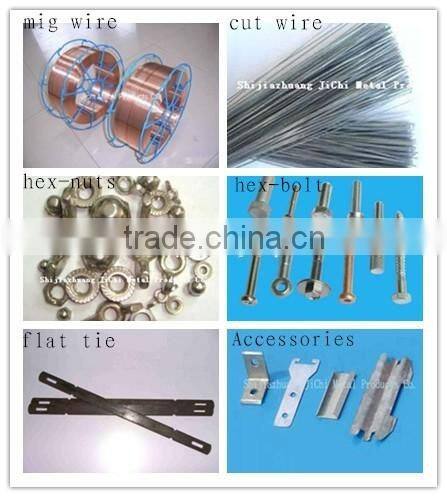 carriage bolt din603