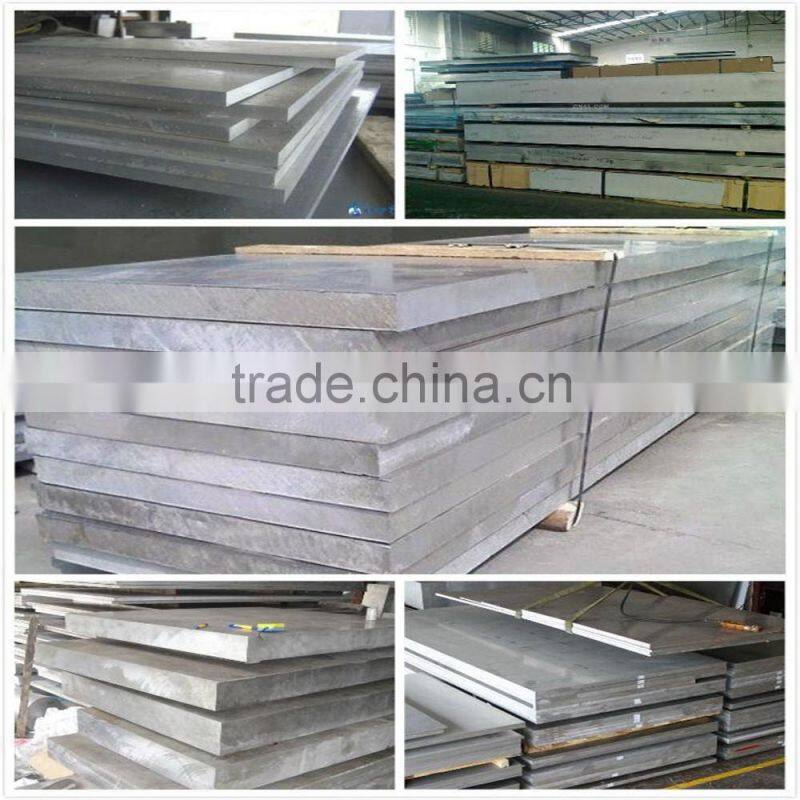 1050 1100 H112 H14 H24 Aluminum Alloy Coil Sheet