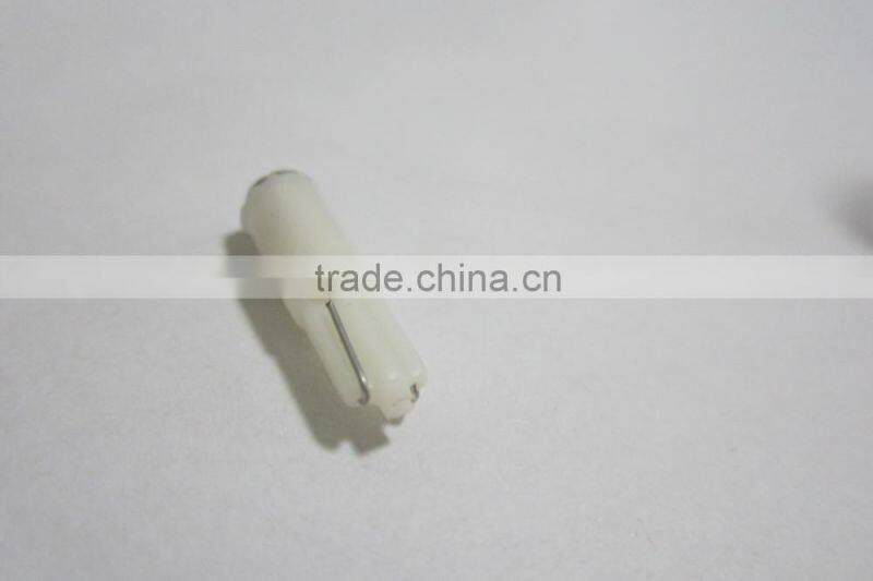 T5 1 SMD2835 white blue automobile bulbs Auto Lighting System LED light LED lamp