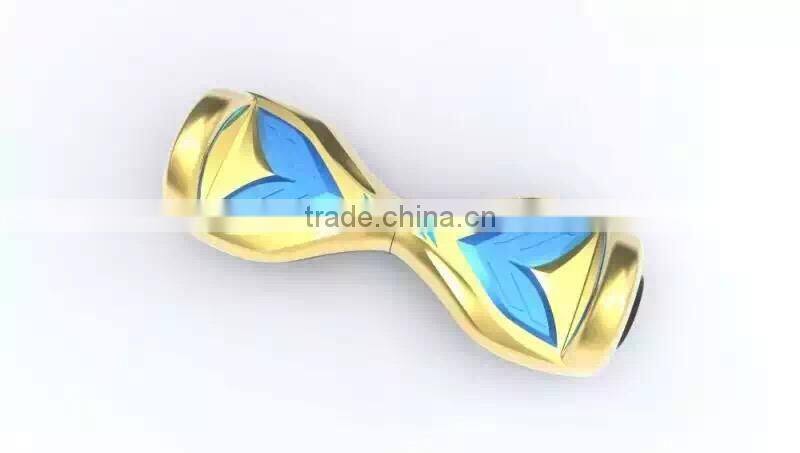 two wheels smart balance scooter for kids