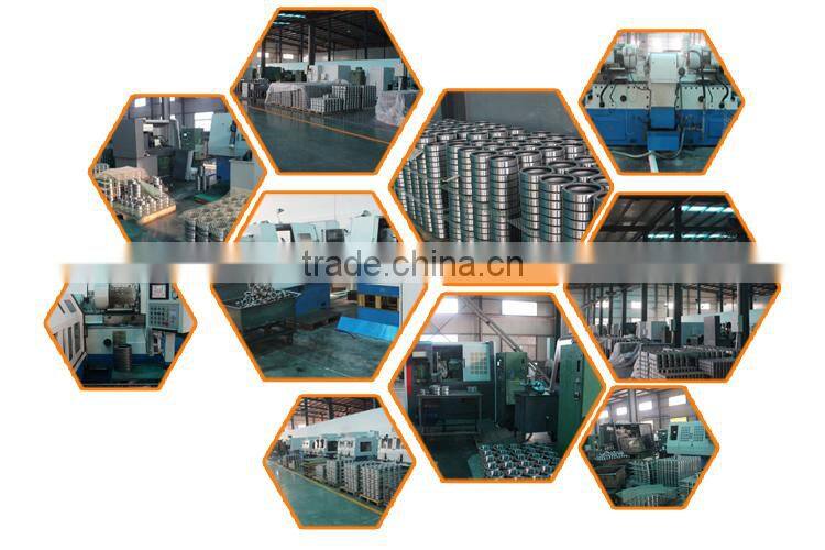 used in electromotor locomotive machine tool generator reducer casing turbine motor heavy rail tilter cylindrical roller bearing