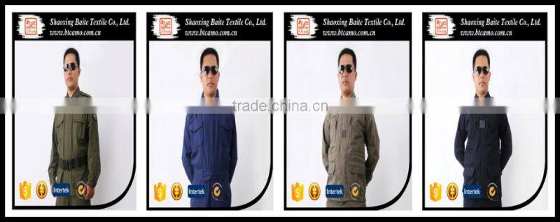 Camouflage Uniform Fabric Army Uniform