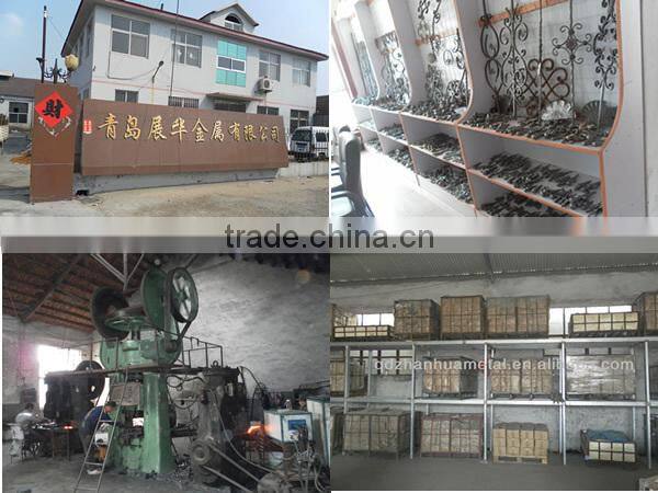 High Quality Precast Concrete Fixing Socket with Crimped End