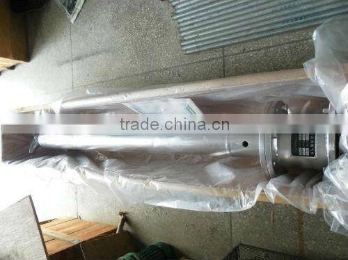 air aerator for sewage treatment equipment