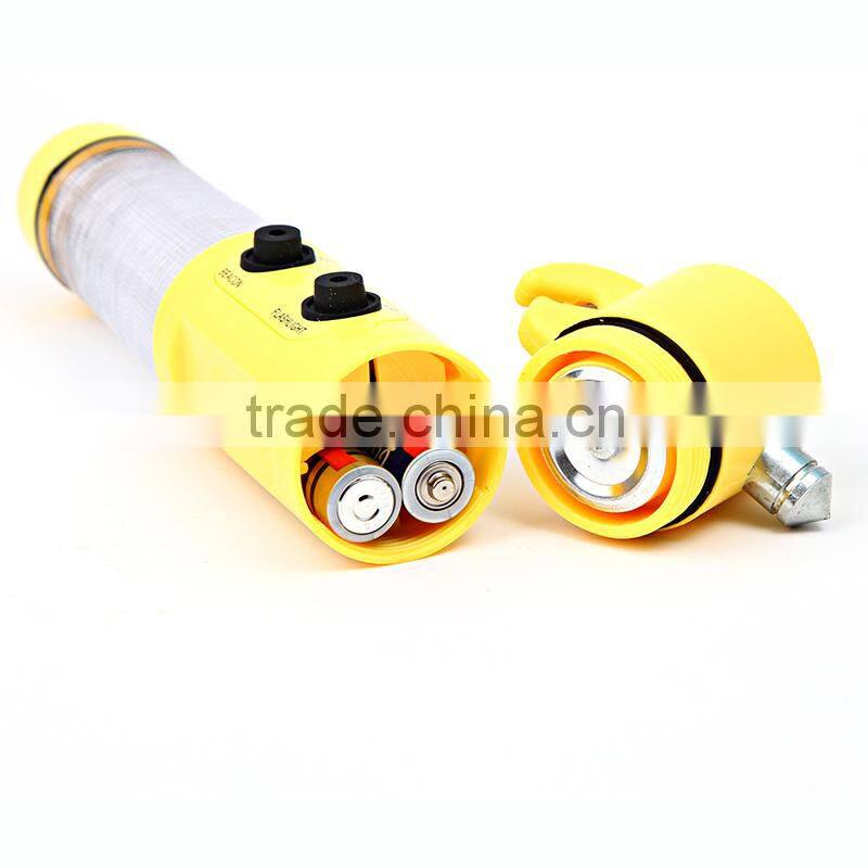 Strong Material Auto Emergency Hammer