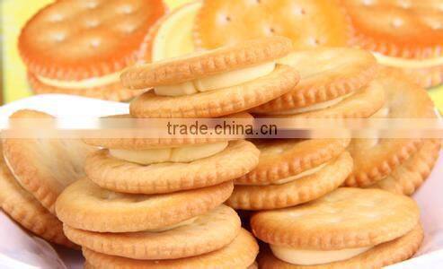 2014 new high effciency hard and soft biscuit making machine