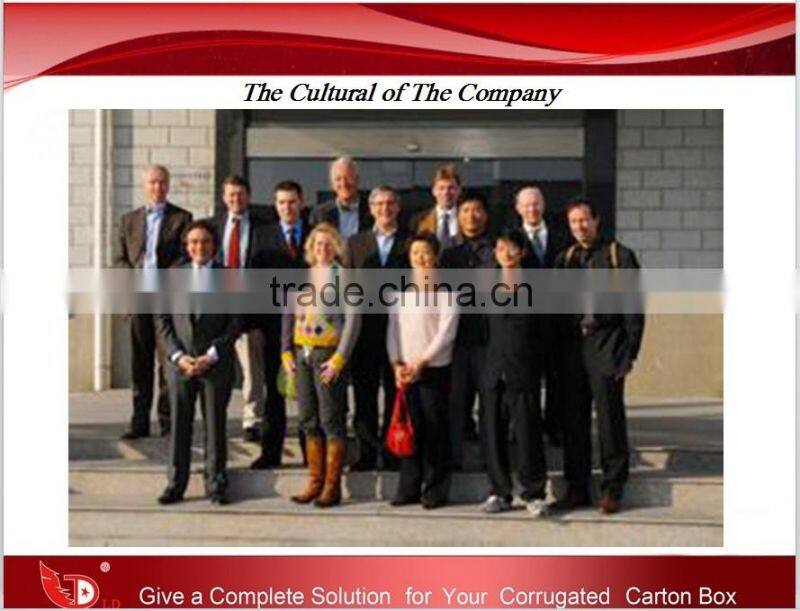 Custom Design Flower Box In Packaging Boxes