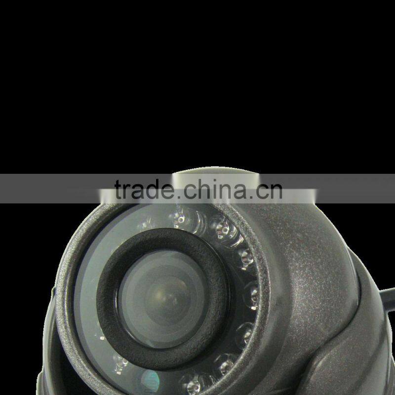 DTY long range ir security camera cctv waterproof black 720p camera