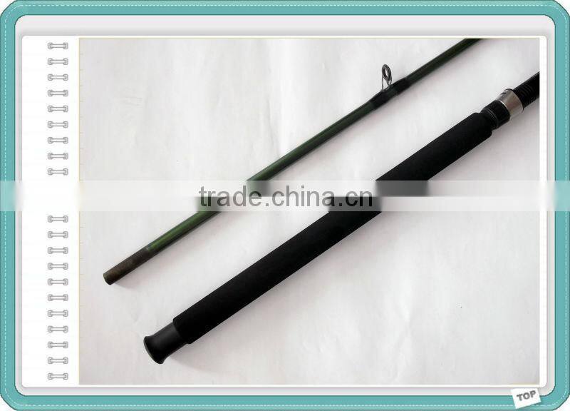 China Manufacturers Carbon Spinning Rod Fishing Rod