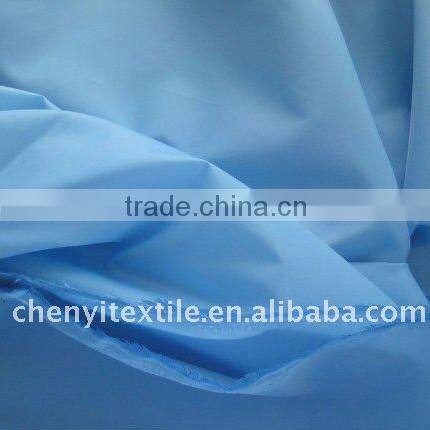 100% polyester taffeta waterproof fabric for flags