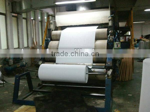 customized color EVA foam adhesive roll