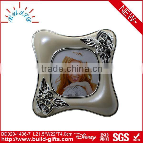 Luxury modern photo frames