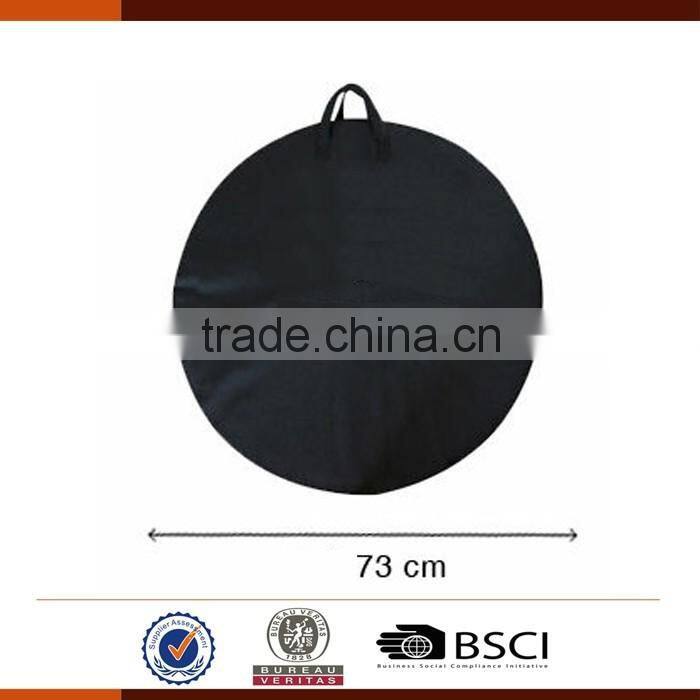 Durable 28 Inch 420D Bicycle Bike Wheel Bag