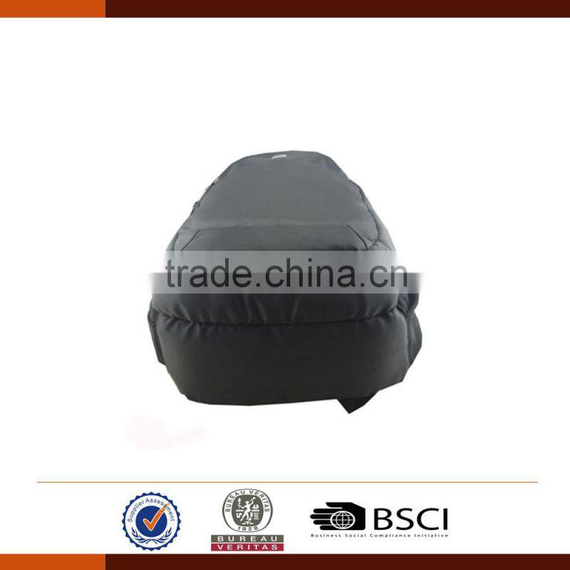 1680D Vertical Laptop Backpack for Men