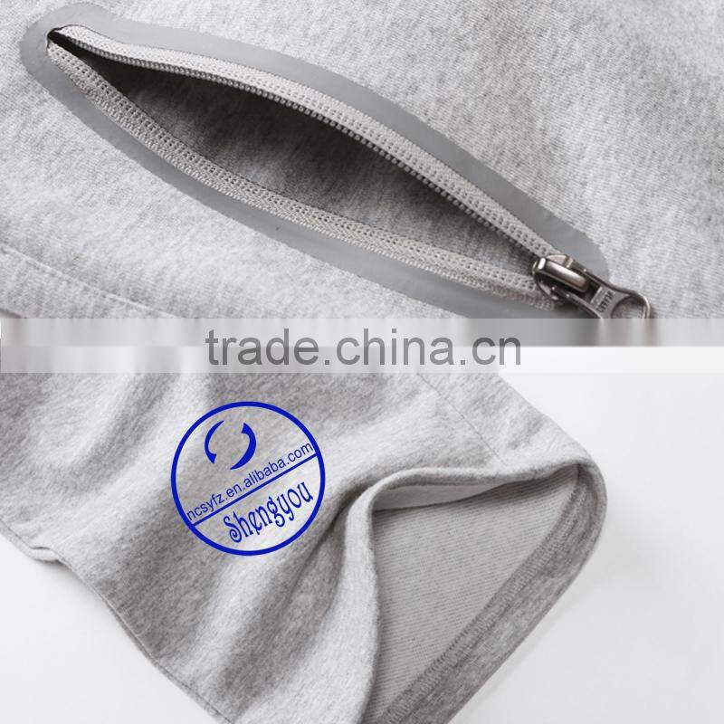 wholesale custom cotton men jogger pants chian supplier
