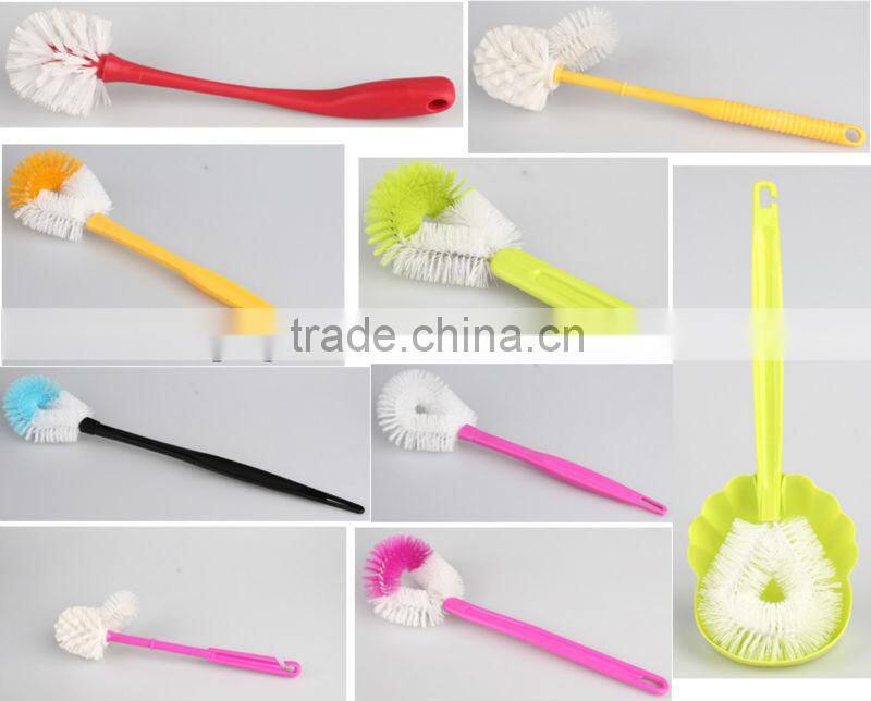 clean brush cleaning brush bottle brush multi-purpose brush