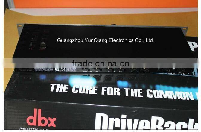 Dbx Driverack PA Loundspeaker Managemet Control System