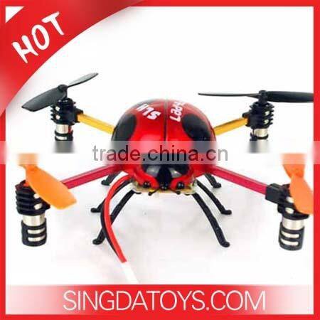 Hot HM1311 Hand Sensor RC UFO With The National Series