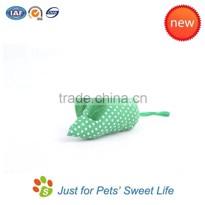 Durable Catnip Cat Play Toys