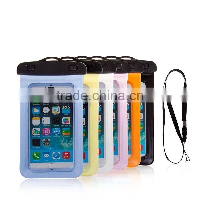 Waterproof Case Waterproof Phone Case Mobile Phone Bag
