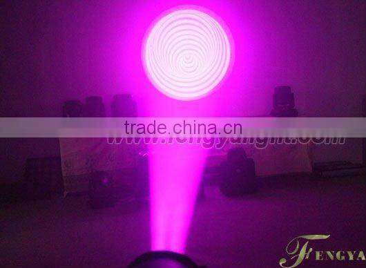 150W spot led Moving head light / Moving head light