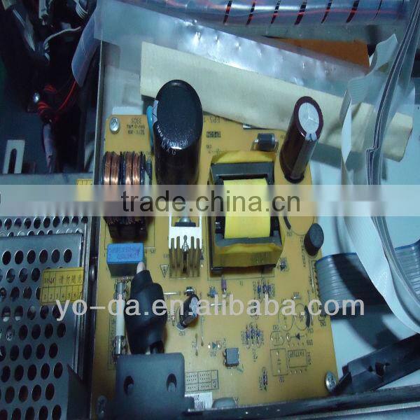 A0/A1/A2/A3/A4 Series Digital printer for fabric with 2880*1440dpi