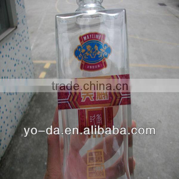 Automatic digital pvc card printer machine&business card flatbed printer