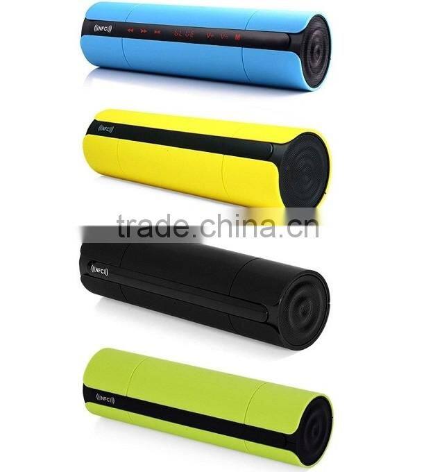 High quality bluetooth speaker miniso colorful speaker celestion bluetooth speaker