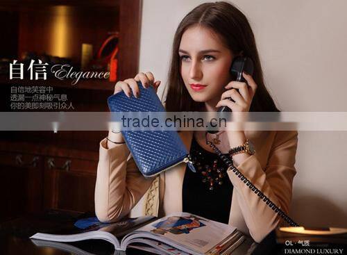 men's leather wallet